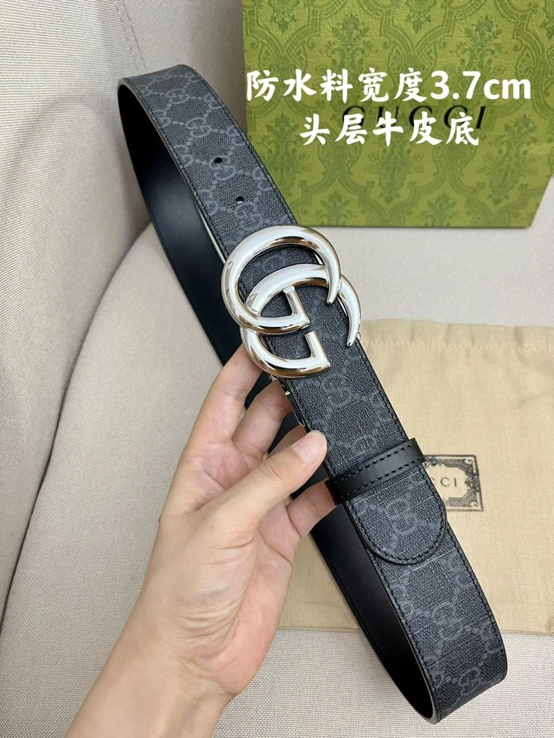 Flexible Gucci Belts 293833