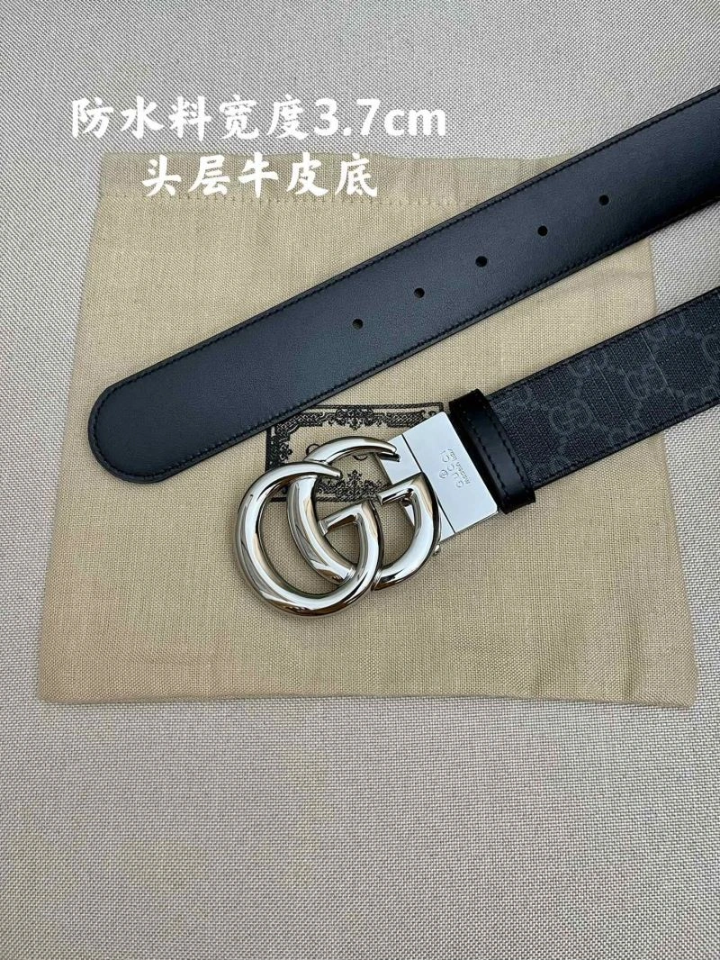 Flexible Gucci Belts 293833