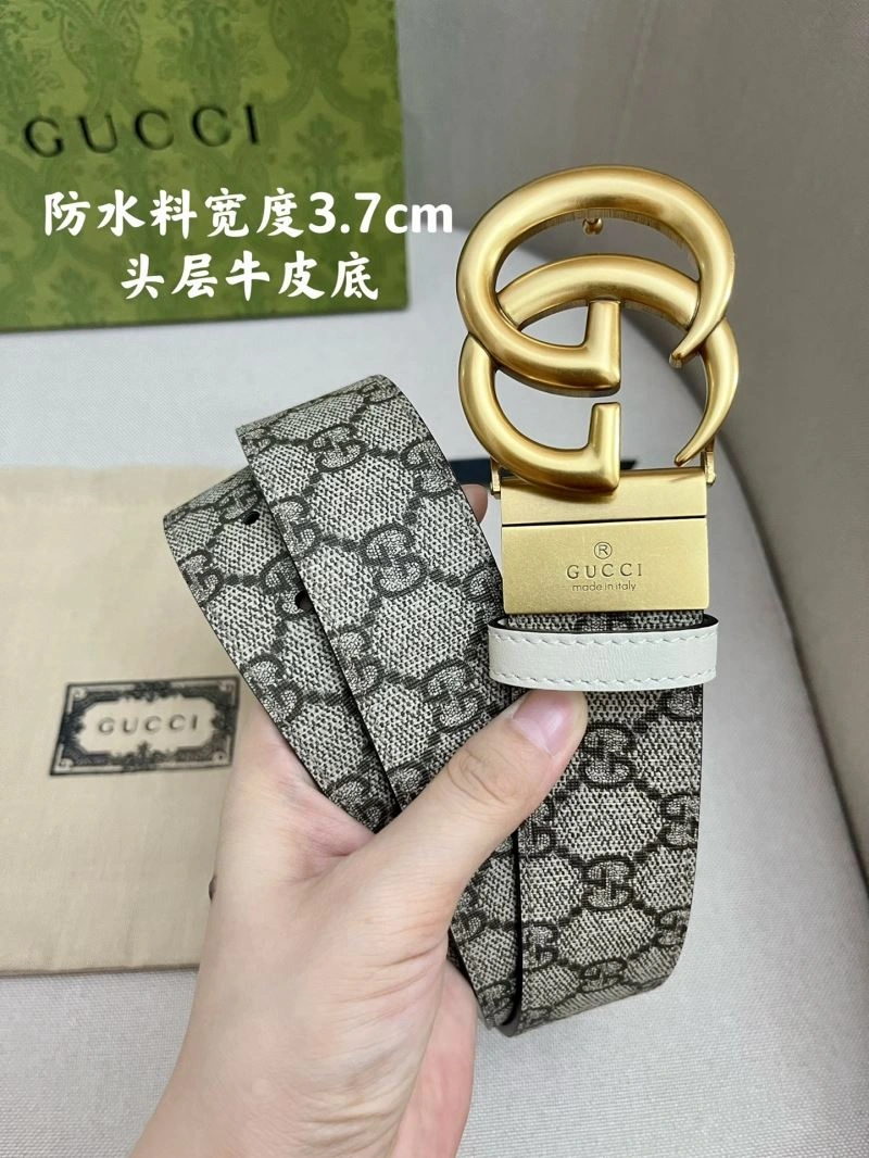 Gucci Belts ZeroBulk 293841