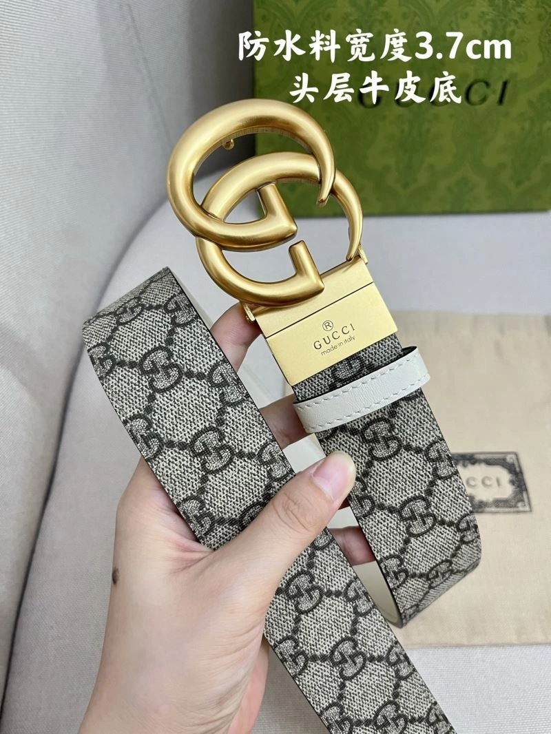 Gucci Belts ZeroBulk 293841