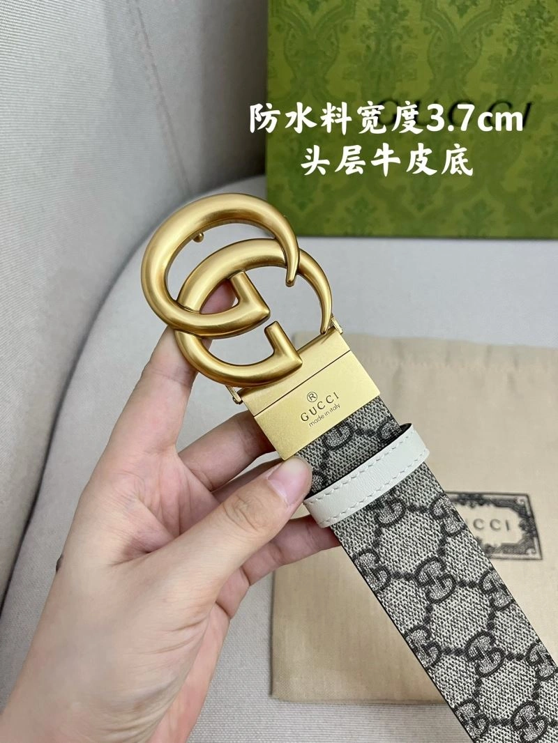 Gucci Belts ZeroBulk 293841