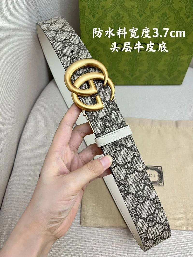 Gucci Belts ZeroBulk 293841