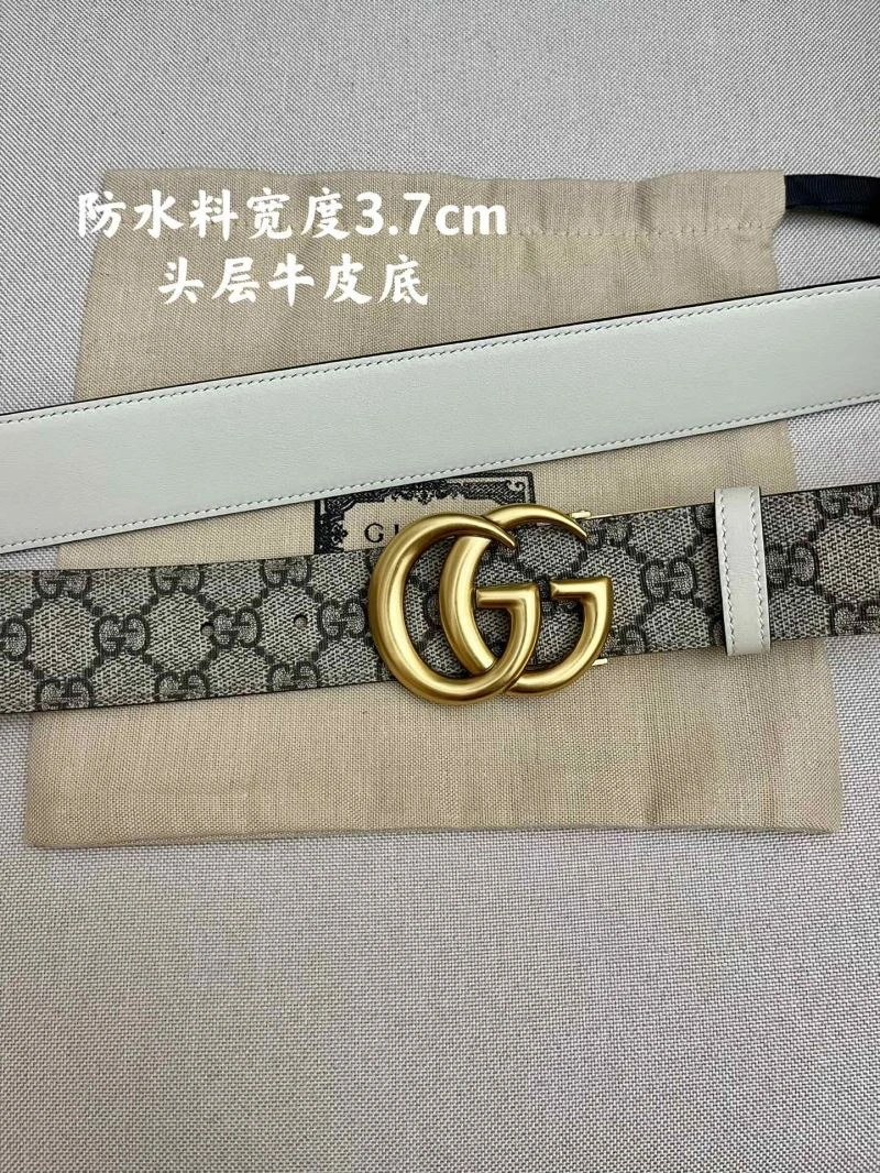 Gucci Belts ZeroBulk 293841
