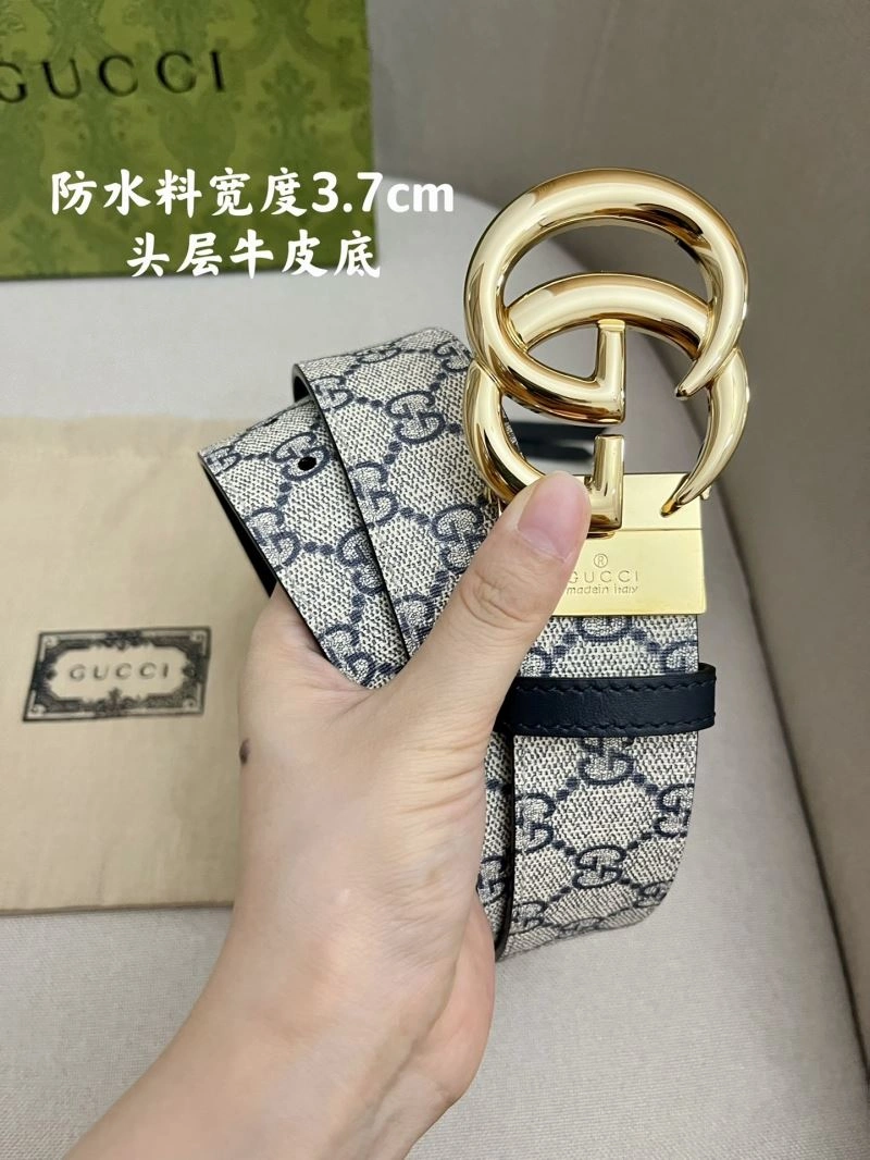 Gucci Belts SmoothTexture 293845