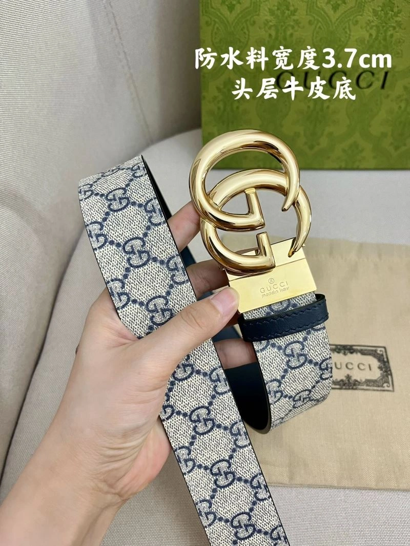 Gucci Belts SmoothTexture 293845