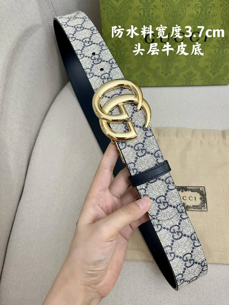 Gucci Belts SmoothTexture 293845