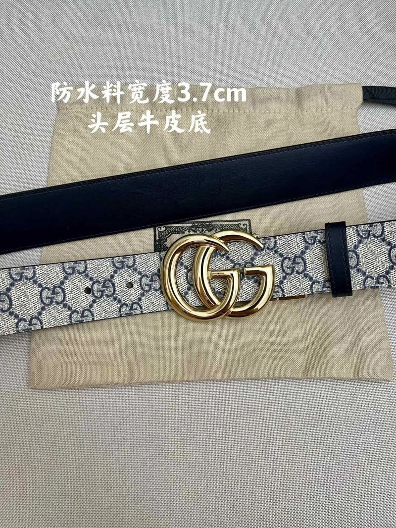 Gucci Belts SmoothTexture 293845