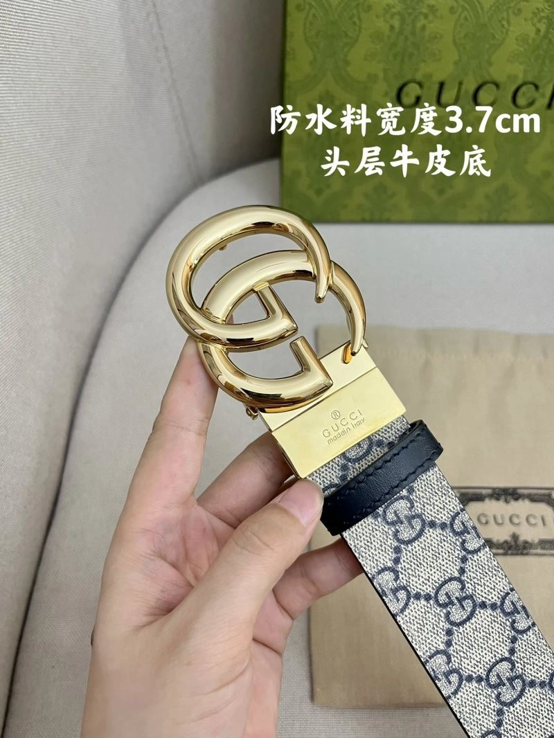 Gucci Belts SmoothTexture 293845