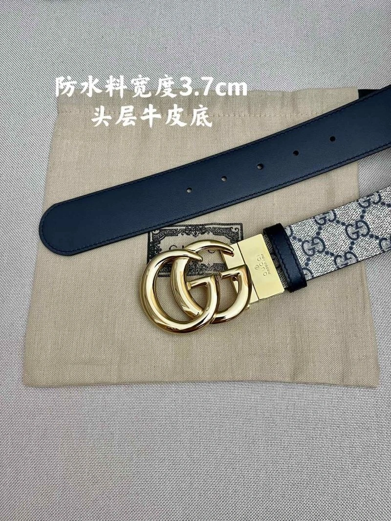 Gucci Belts SmoothTexture 293845