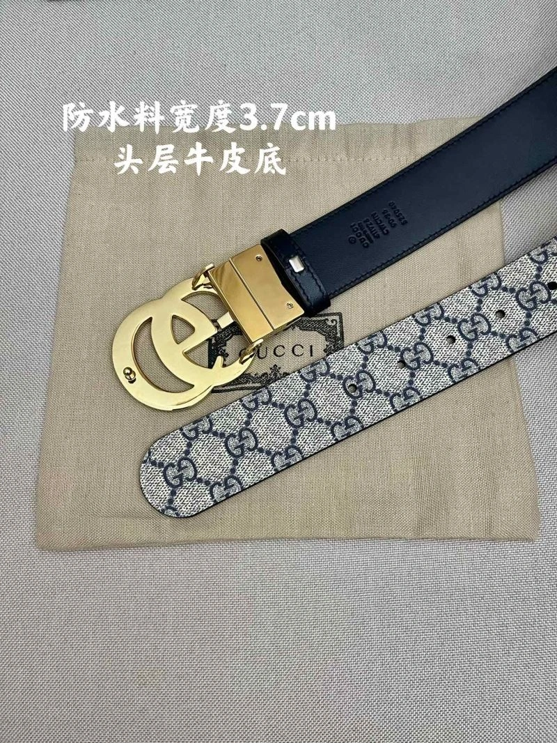 Gucci Belts SmoothTexture 293845