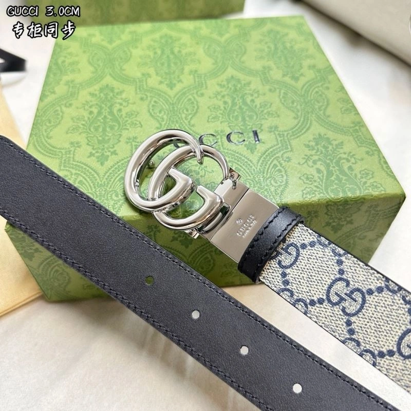 Gucci Belts Attractive 293844