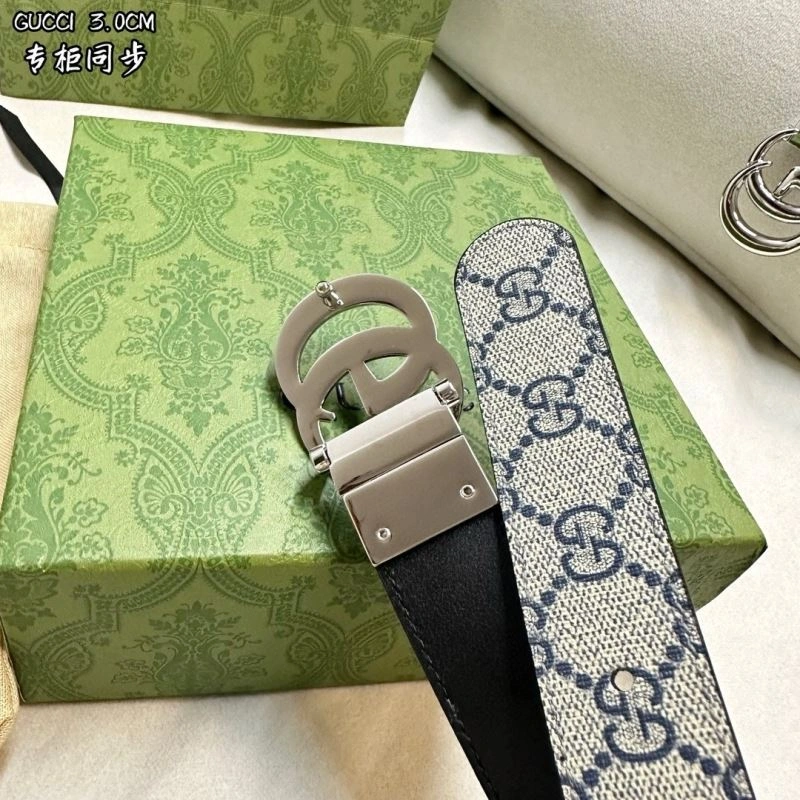 Gucci Belts Attractive 293844