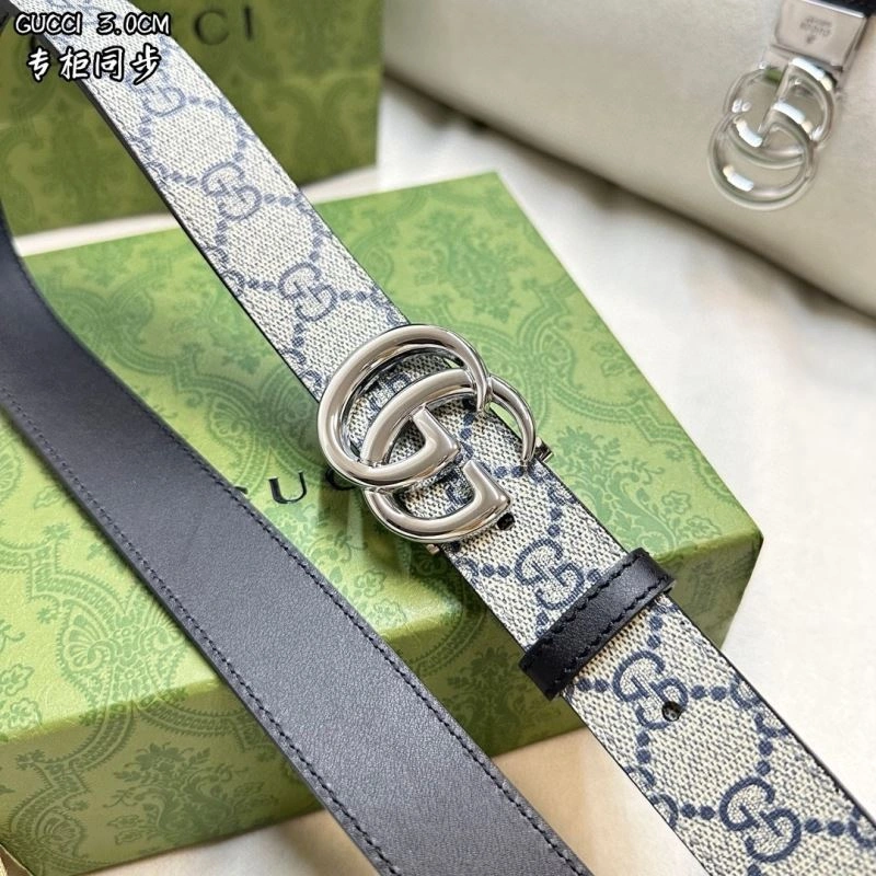 Gucci Belts Attractive 293844