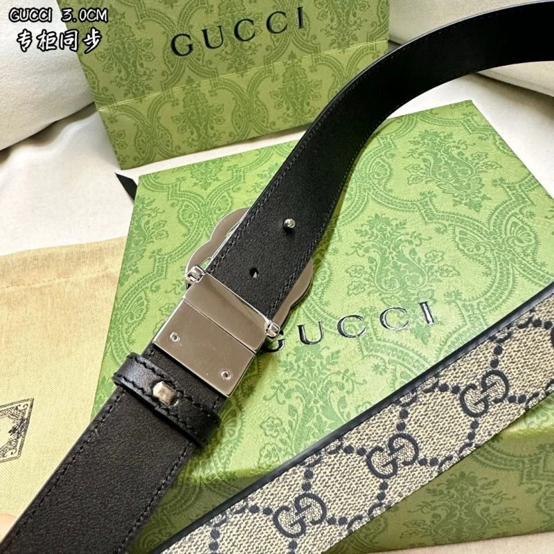 Gucci Belts Attractive 293844