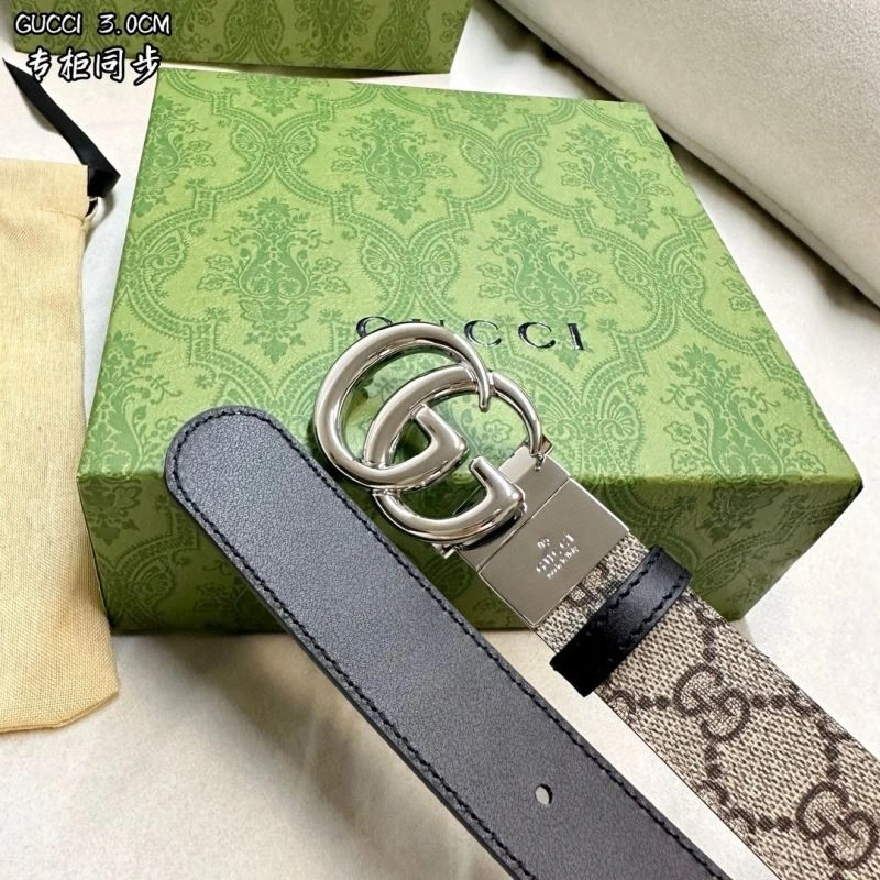 QuickDry Gucci Belts 293834