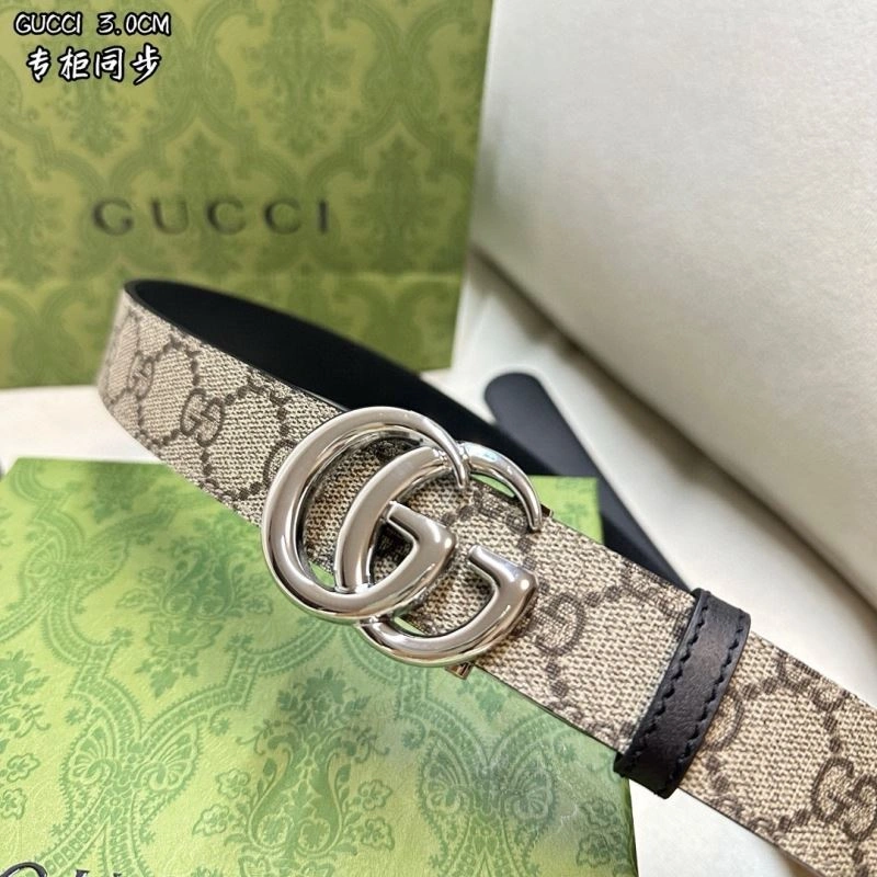 QuickDry Gucci Belts 293834