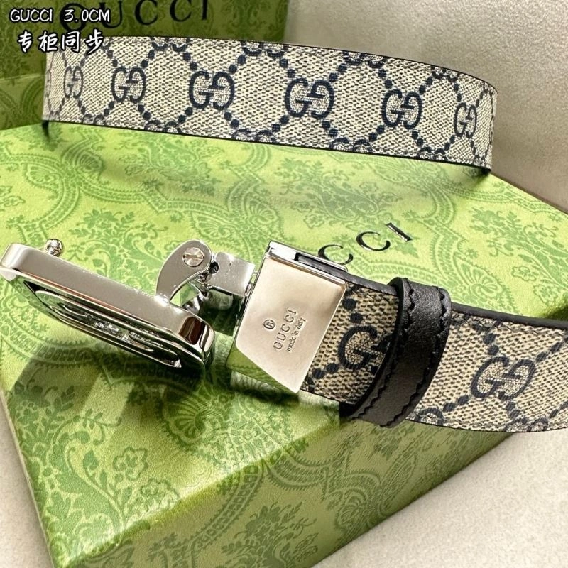 Gucci Belts OdorResistant 293839