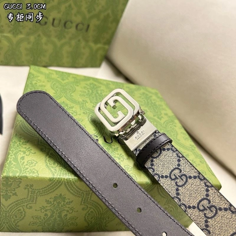 Gucci Belts OdorResistant 293839