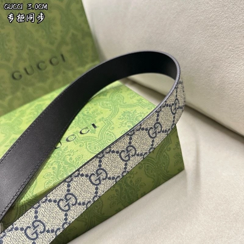 Gucci Belts OdorResistant 293839
