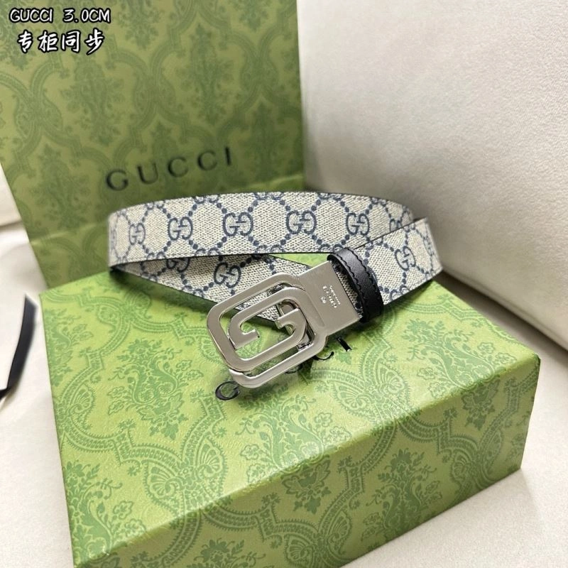 Gucci Belts OdorResistant 293839