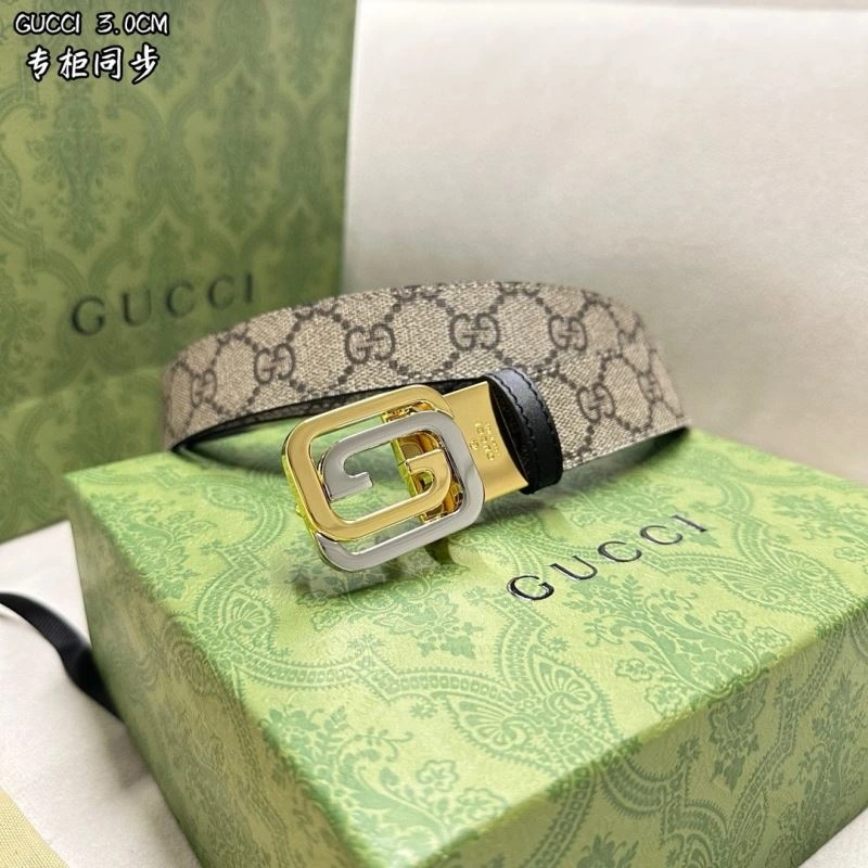 SmartChoice Gucci Belts 293846