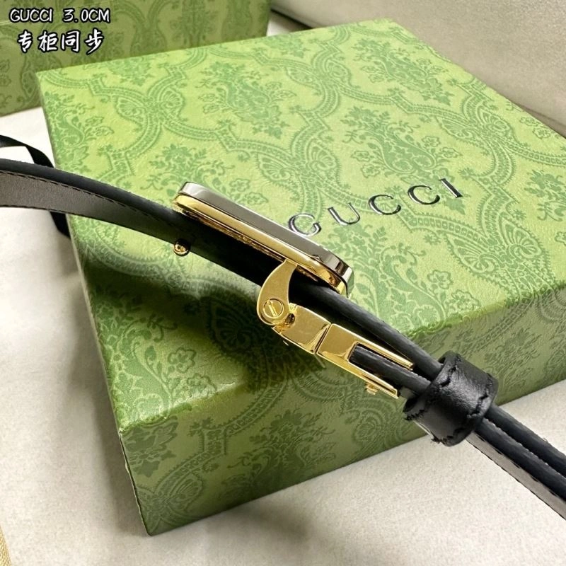 SmartChoice Gucci Belts 293846