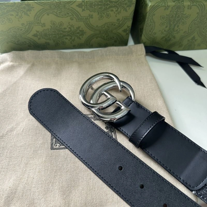Packable Gucci Belts 293825