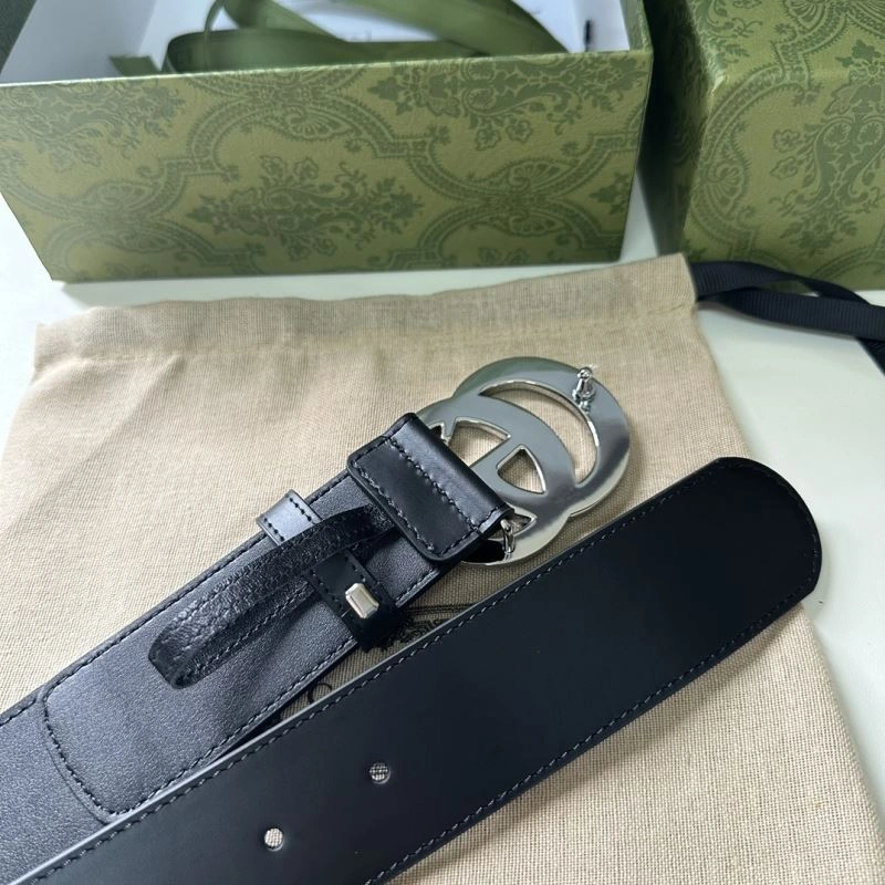 Packable Gucci Belts 293825