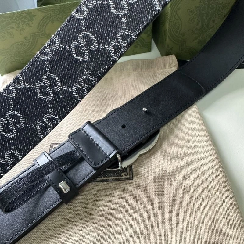 Packable Gucci Belts 293825
