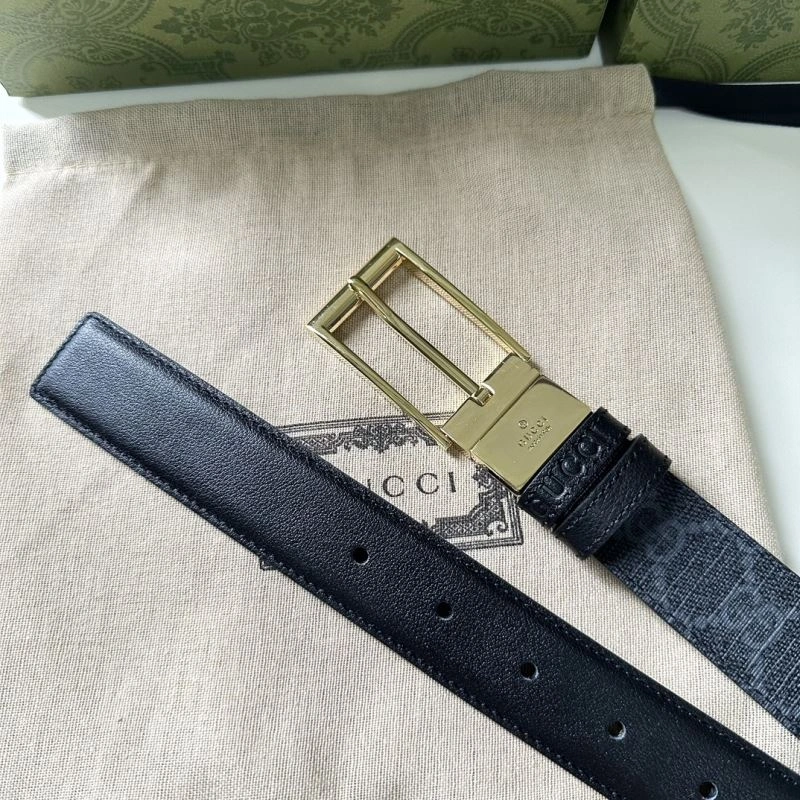 Gucci Belts Lightweight 293843