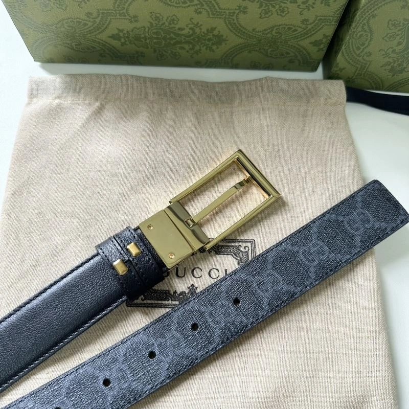 Gucci Belts Lightweight 293843