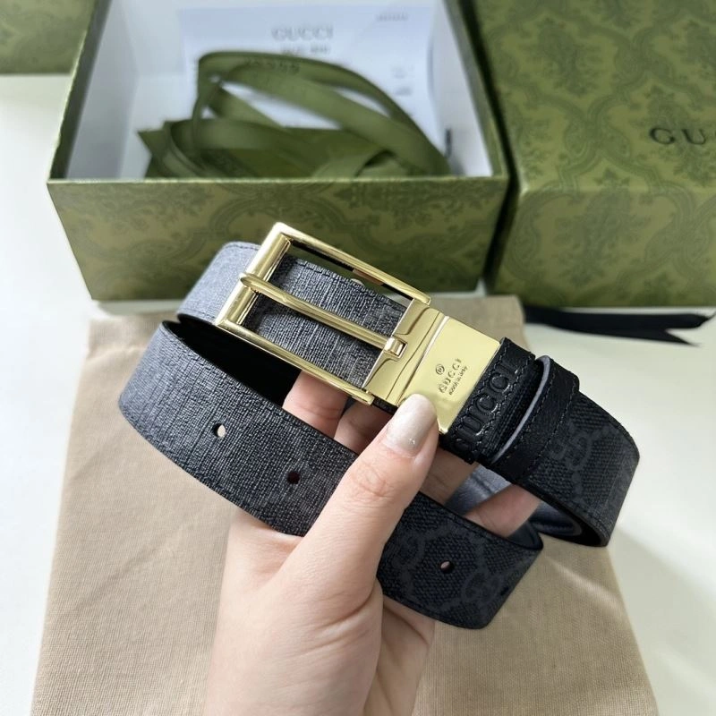 Gucci Belts Lightweight 293843