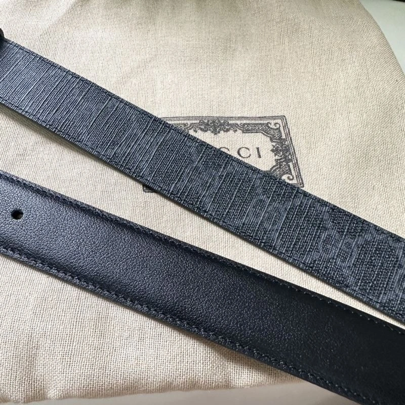 Gucci Belts Lightweight 293843