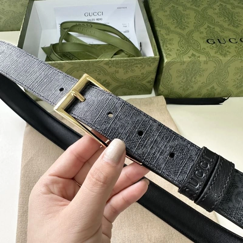 Gucci Belts Lightweight 293843