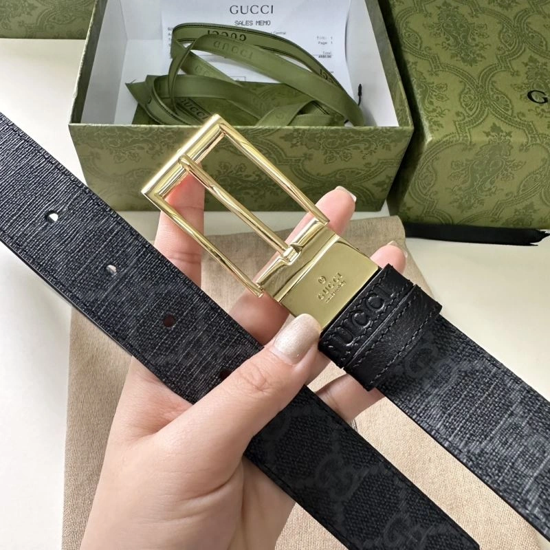 Gucci Belts Lightweight 293843