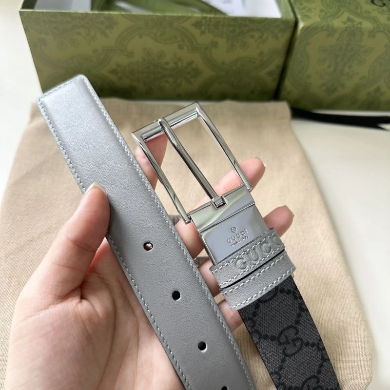 Gucci Belts Unique 293838