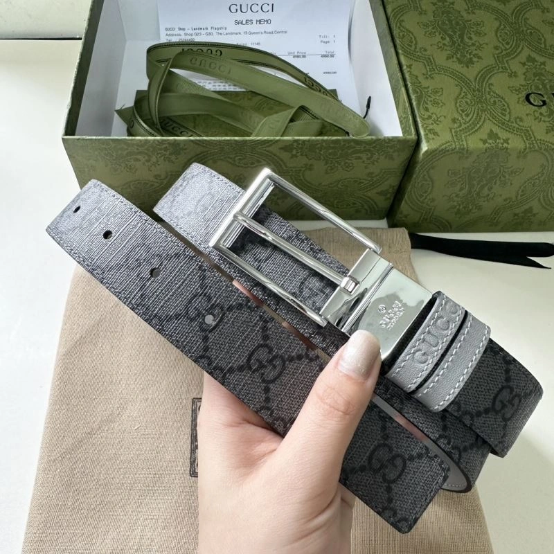 Gucci Belts Unique 293838