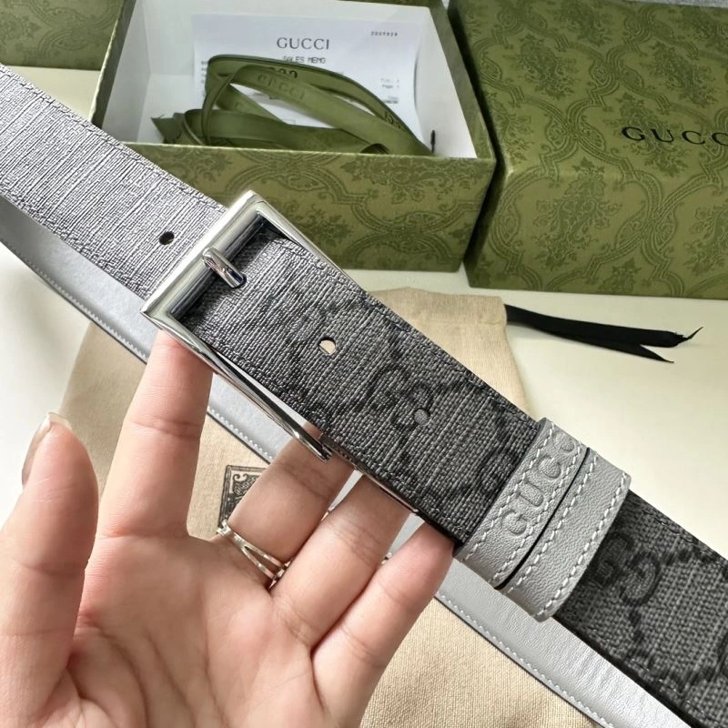 Gucci Belts Unique 293838