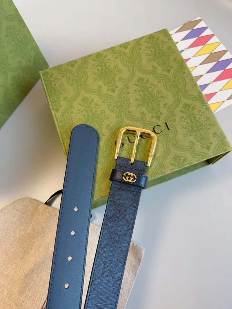 Gucci Belts QuickDry 293849