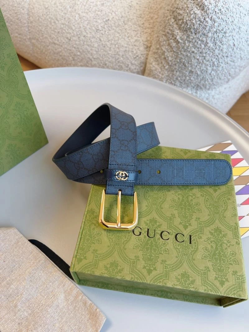 Gucci Belts QuickDry 293849