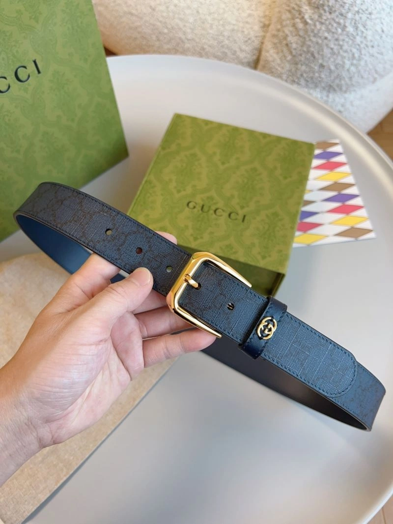 Gucci Belts QuickDry 293849