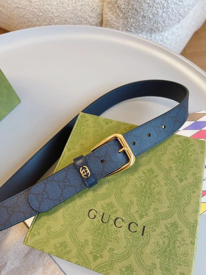 Gucci Belts QuickDry 293849