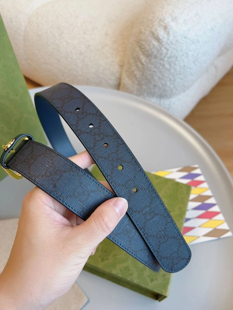 Gucci Belts QuickDry 293849