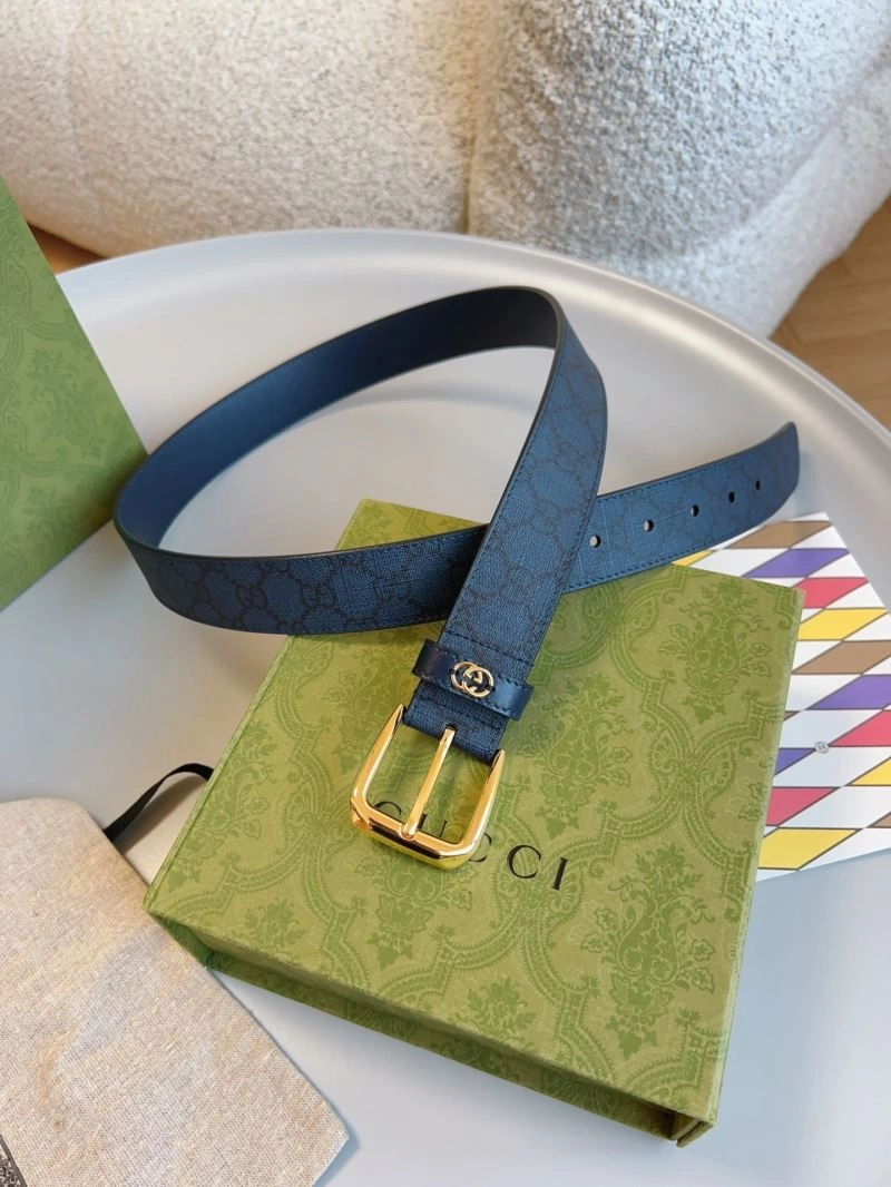 Gucci Belts QuickDry 293849