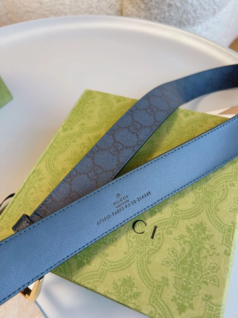 Gucci Belts QuickDry 293849