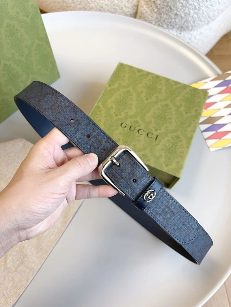 Gucci Belts EasyMatch 293842