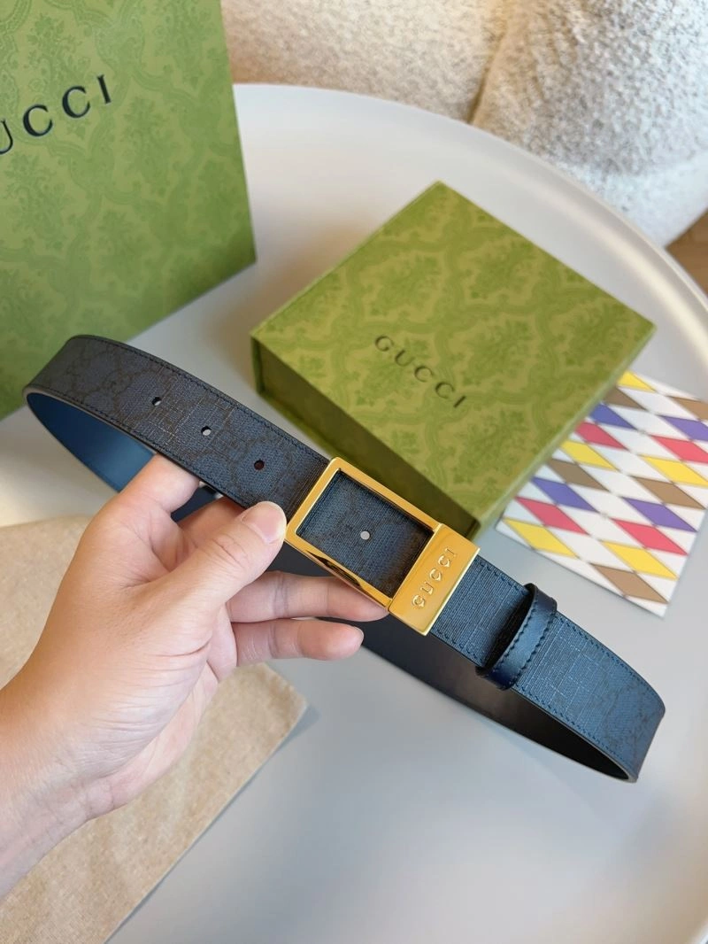 Popular Gucci Belts 293829