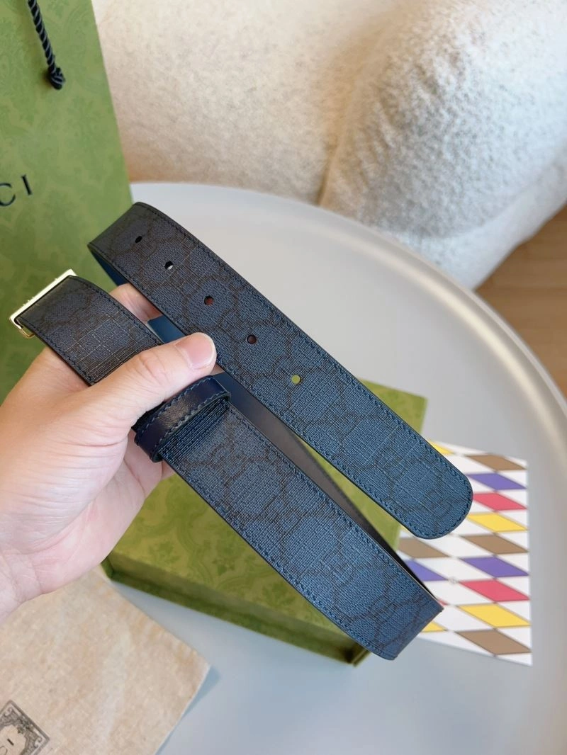 Popular Gucci Belts 293829