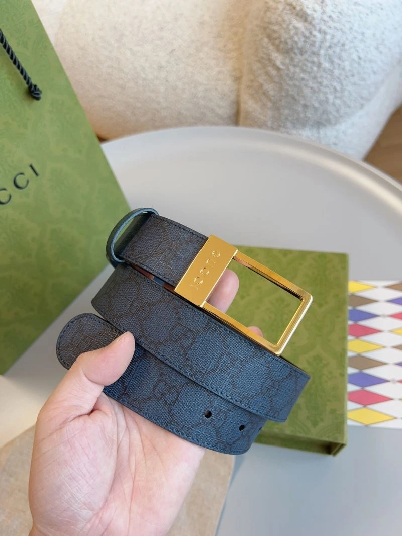 Popular Gucci Belts 293829