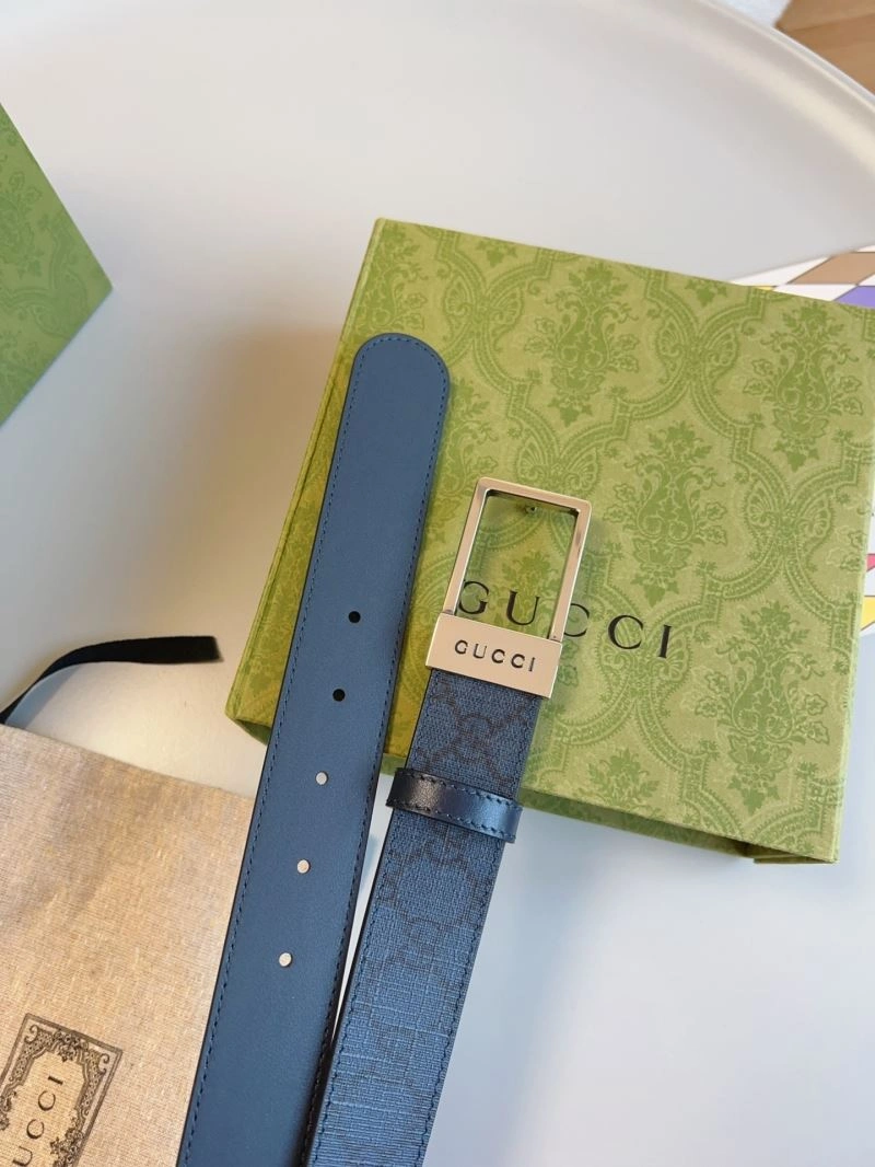 Timeless Gucci Belts 293850